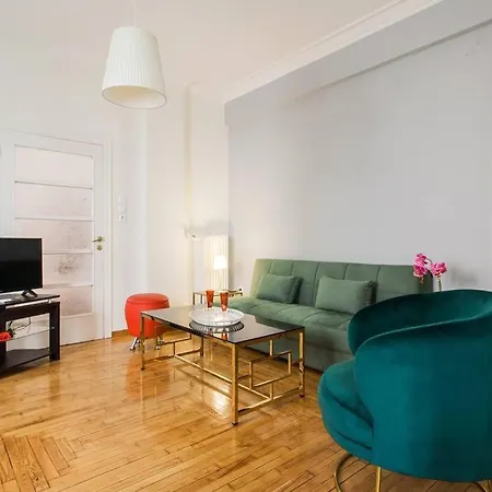 Amazing 3Bdr Apt With Unique Roof Garden In Plaka Athens Exterior photo
