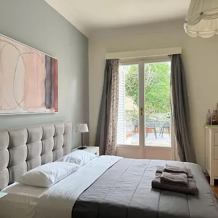 Amazing 3Bdr Apt With Unique Roof Garden In Plaka Athens Exterior photo