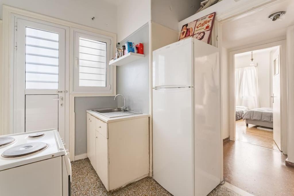 Amazing 3bdr With Unique Roof Garden In Plaka *