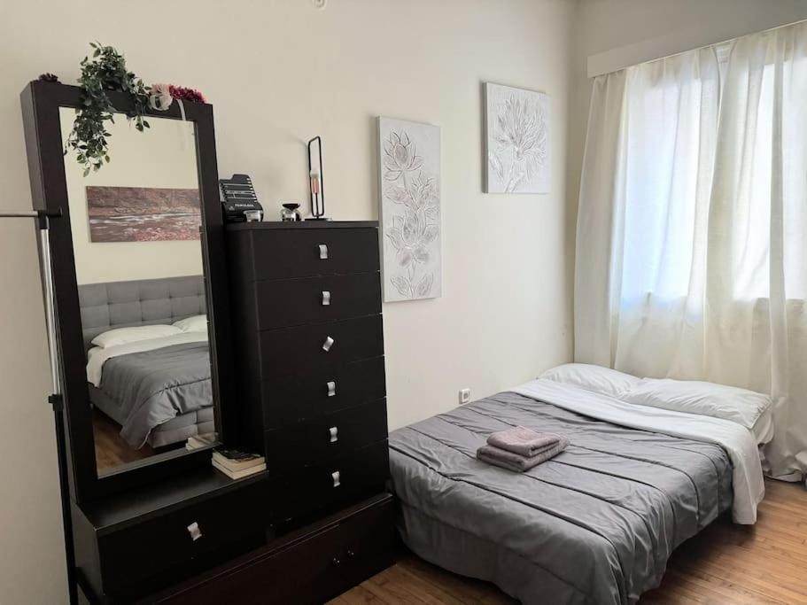 Amazing 3bdr With Unique Roof Garden In Plaka *