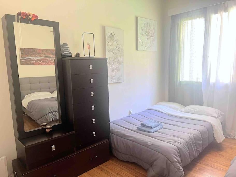 Apartment Amazing 3bdr With Unique Roof Garden In Plaka