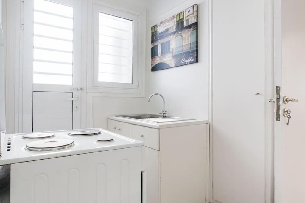 Apartment Amazing 3bdr With Unique Roof Garden In Plaka