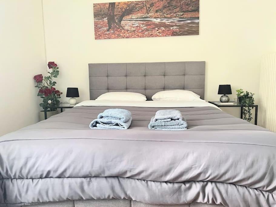 Amazing 3bdr With Unique Roof Garden In Plaka
