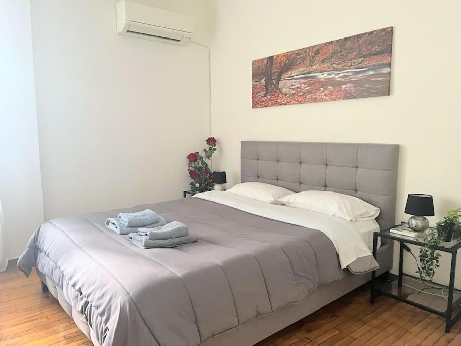 Amazing 3bdr With Unique Roof Garden In Plaka Apartment *