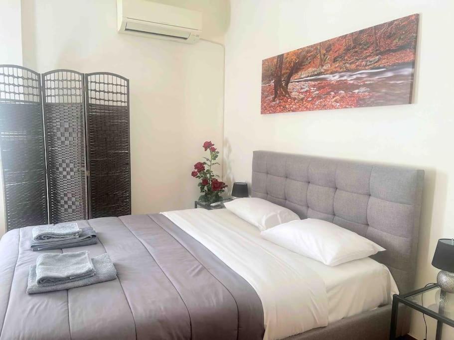 Amazing 3bdr With Unique Roof Garden In Plaka * Athens