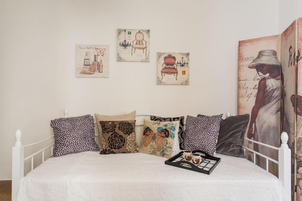 Apartment Amazing 3bdr With Unique Roof Garden In Plaka