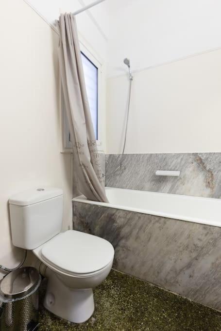 Amazing 3bdr With Unique Roof Garden In Plaka *