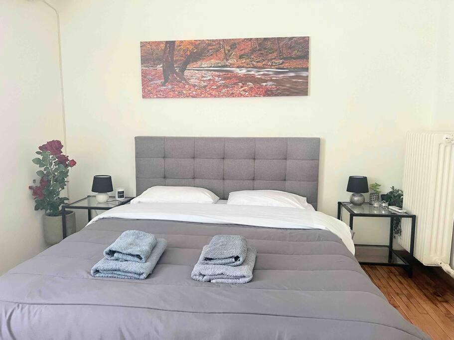 Amazing 3bdr With Unique Roof Garden In Plaka * Athens