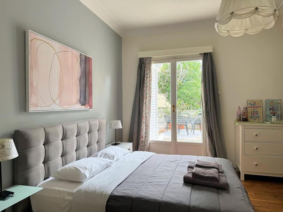 Apartment Amazing 3bdr With Unique Roof Garden In Plaka Athens