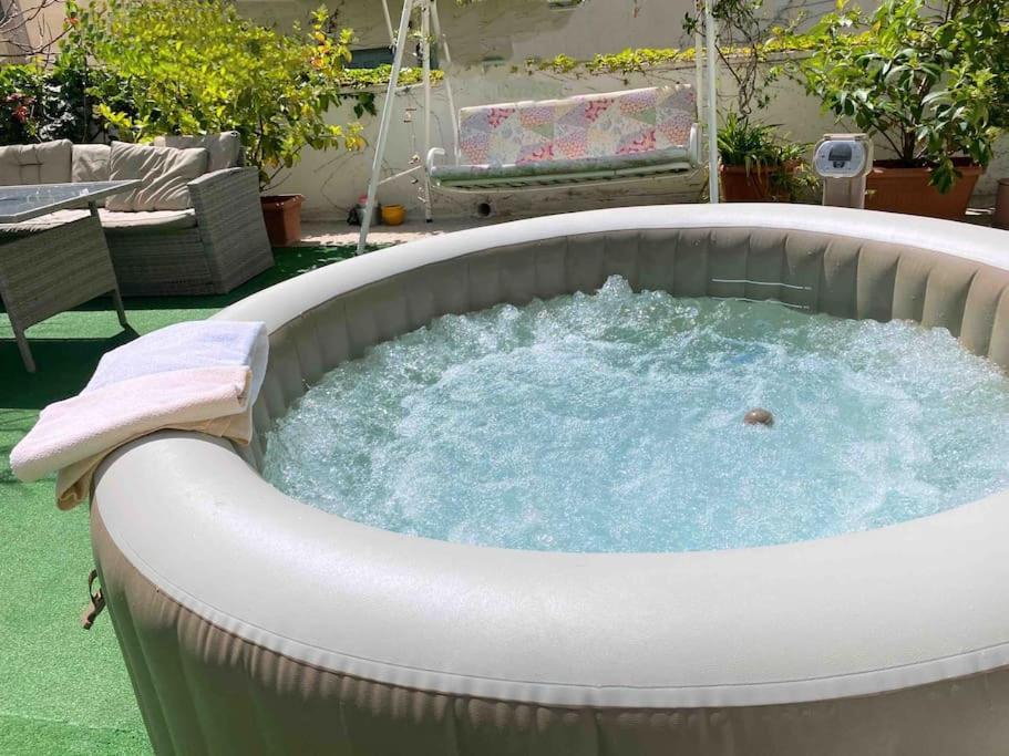 Amazing 3bdr With Unique Roof Garden In Plaka Apartment Athens